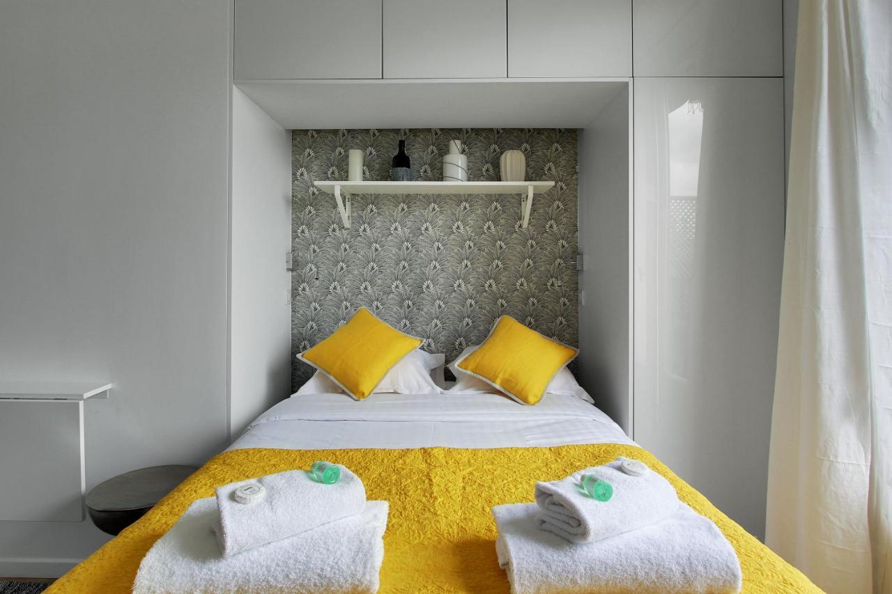 Pick A Flat's In Madeleine - Boulevard De La Madeleine Appartement *