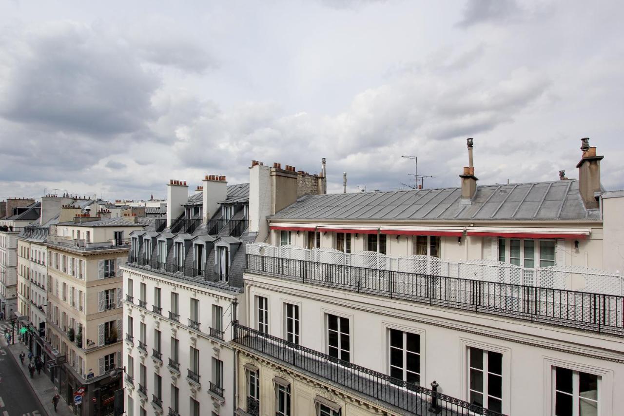 Pick A Flat's In Madeleine - Boulevard De La Madeleine Appartement